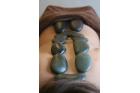 1½ times Hotstone Massage